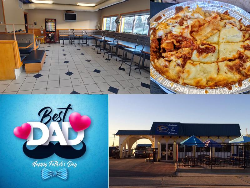 Ramzi's 10203 104 Ave, Westlock
