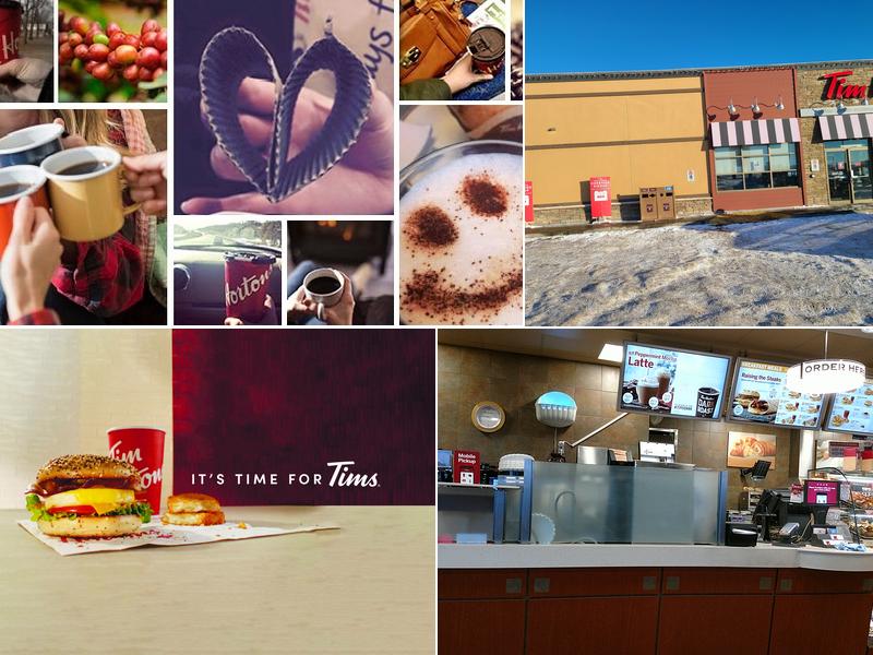 Tim Hortons