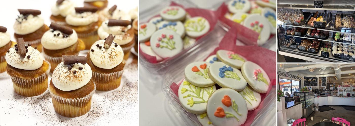 Cocoa Tree Bake Shoppe