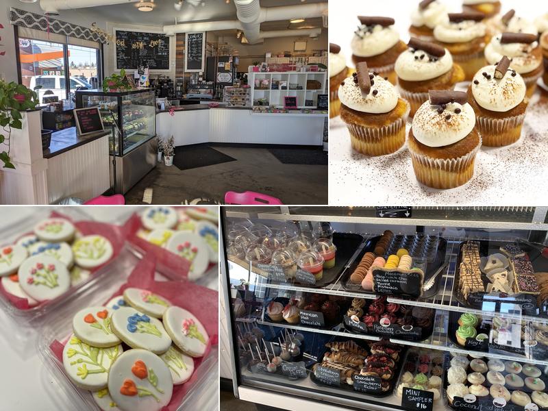 Cocoa Tree Bake Shoppe