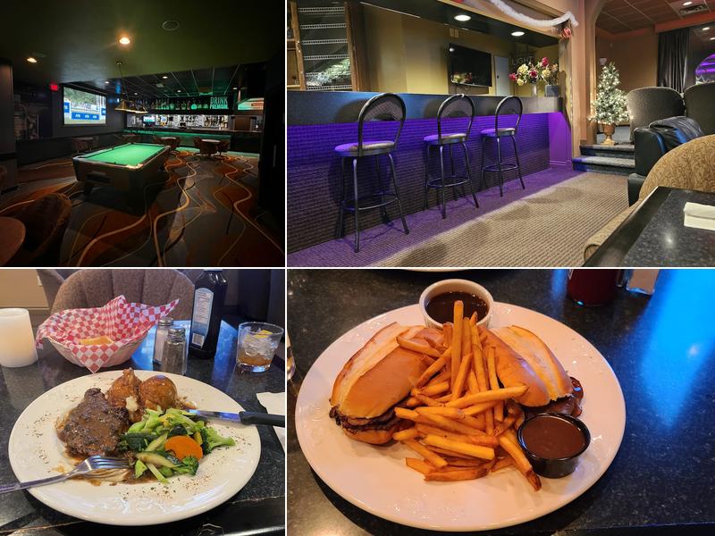 Stardust 9704 97 St, High Level