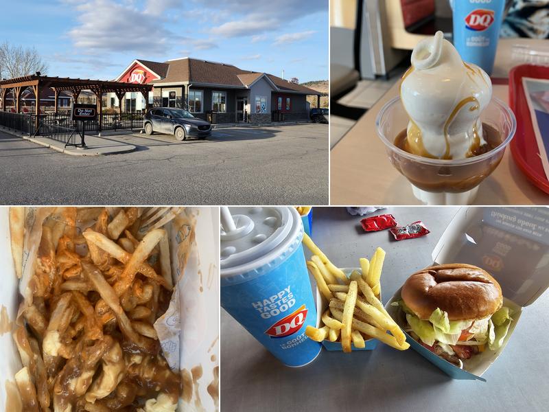 Dairy Queen Grill & Chill