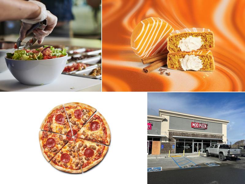 MOD Pizza