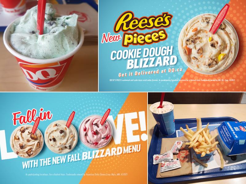 Dairy Queen Grill & Chill