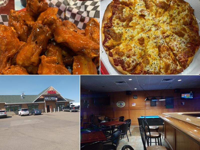 Willy's Pizza Bar & Grill 990 Lakeland Village Blvd, Sherwood Park