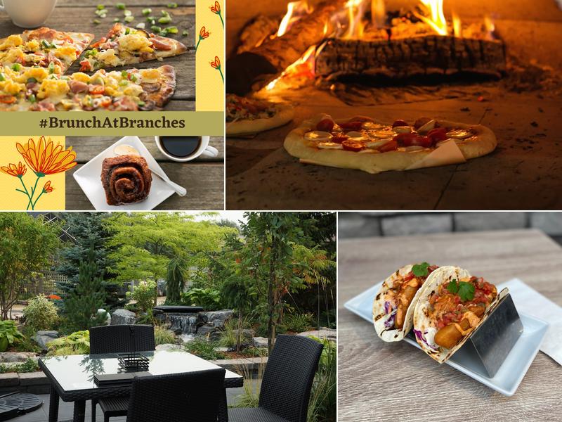 Branches Fresh Food Experience 23108 AB-16, Sherwood Park