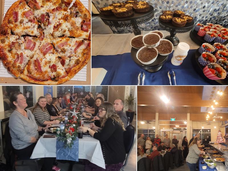 Pizza 249 Strathmore 211 3 Ave, Strathmore