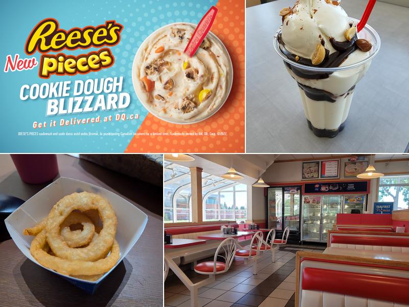 Dairy Queen Grill & Chill