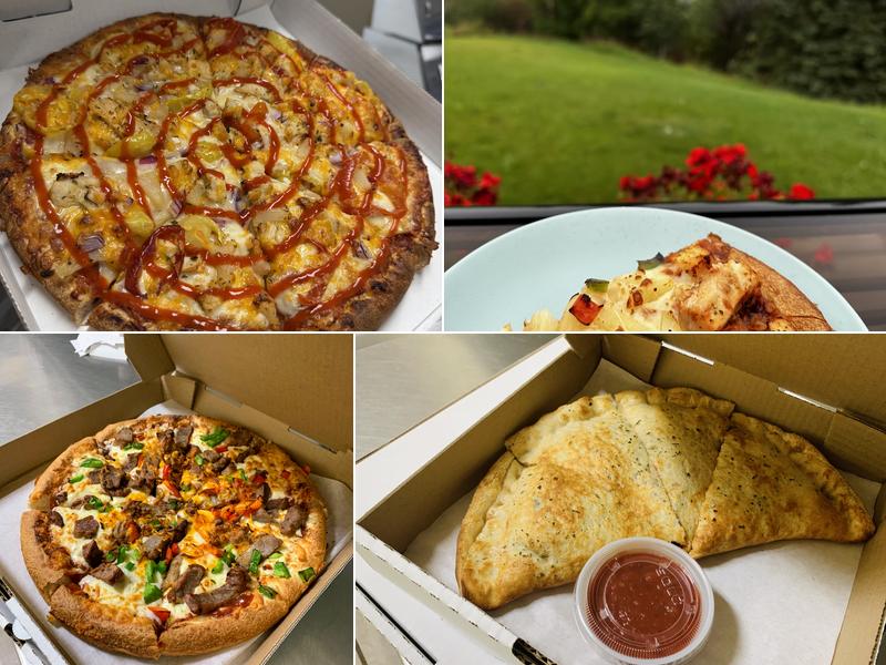 Express Pizza Plus 5032 50 Ave, Vermilion