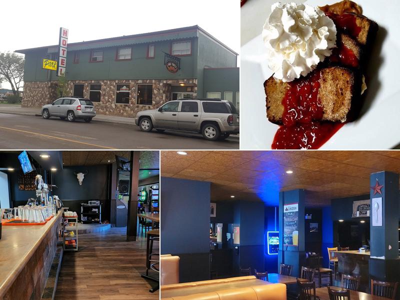 Park & Trestle Pub and Restaurant