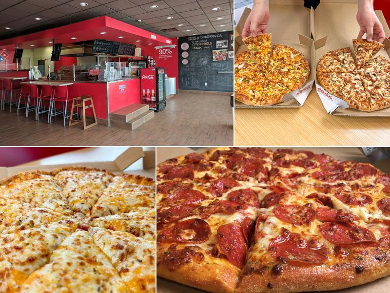 Domino's Pizza