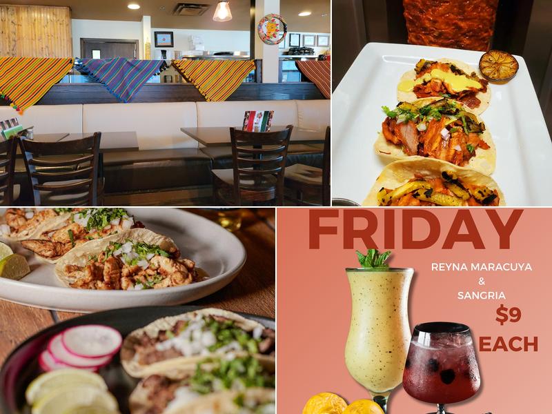 Mexico Lindo Tacos & Grill