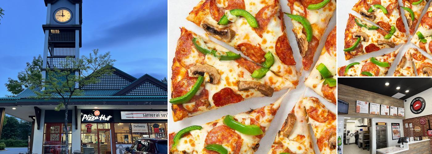 Pizza Hut