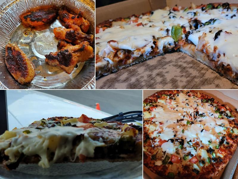 Hope Pizza Place Ltd.