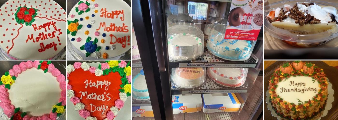 Dairy Queen Grill & Chill