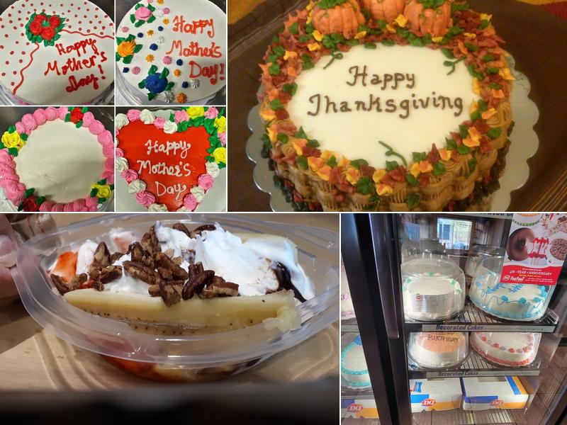 Dairy Queen Grill & Chill