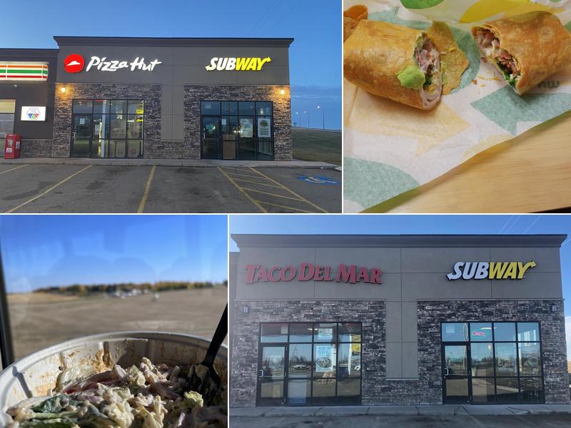 Subway 4121 51 St Unit #101, Vermilion