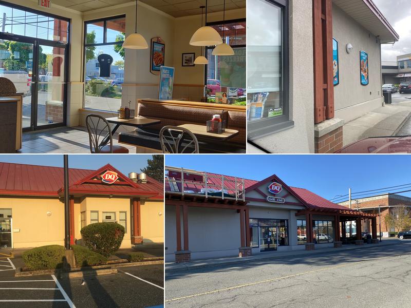 Dairy Queen Grill & Chill