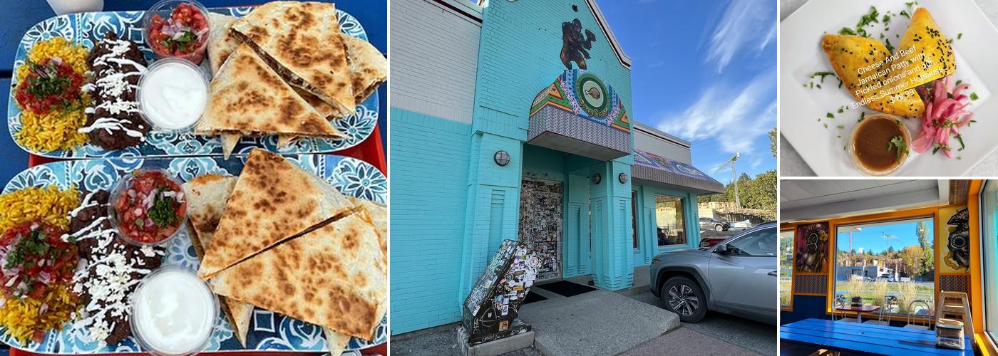 Sunny Chibas Fried Chicken Mexican Cantina