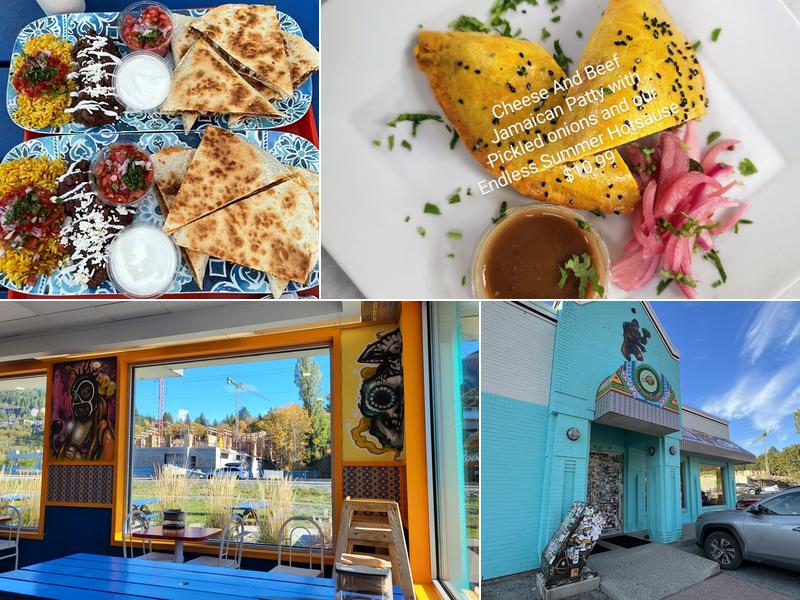 Sunny Chibas Fried Chicken Mexican Cantina