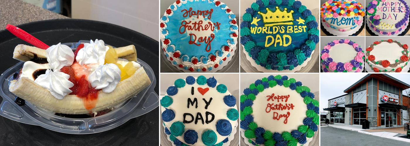 Dairy Queen Grill & Chill