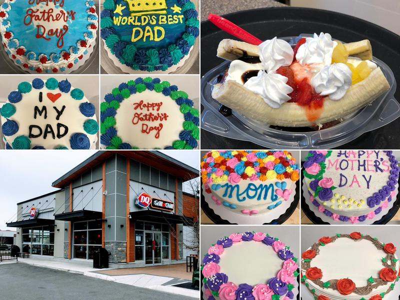 Dairy Queen Grill & Chill