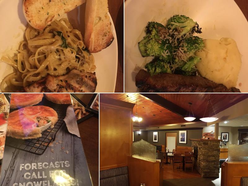 White Spot Central Saanich