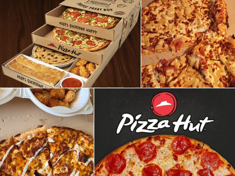 Pizza Hut