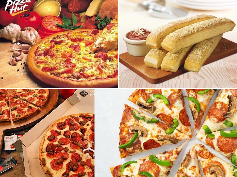 Pizza Hut Tsawwassen