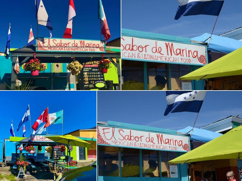 El Sabor De Marina 5636 Okanagan Hwy #5612, Oliver