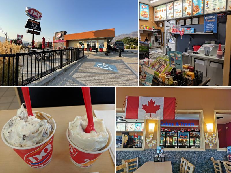 Dairy Queen Grill & Chill