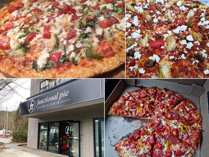 Functional Pie Pizzeria