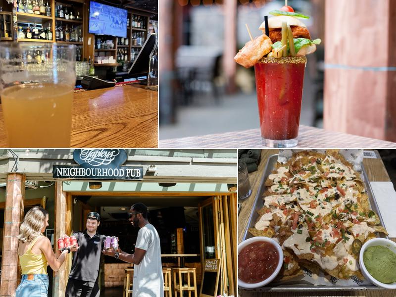 Tapley's Neighbourhood Pub