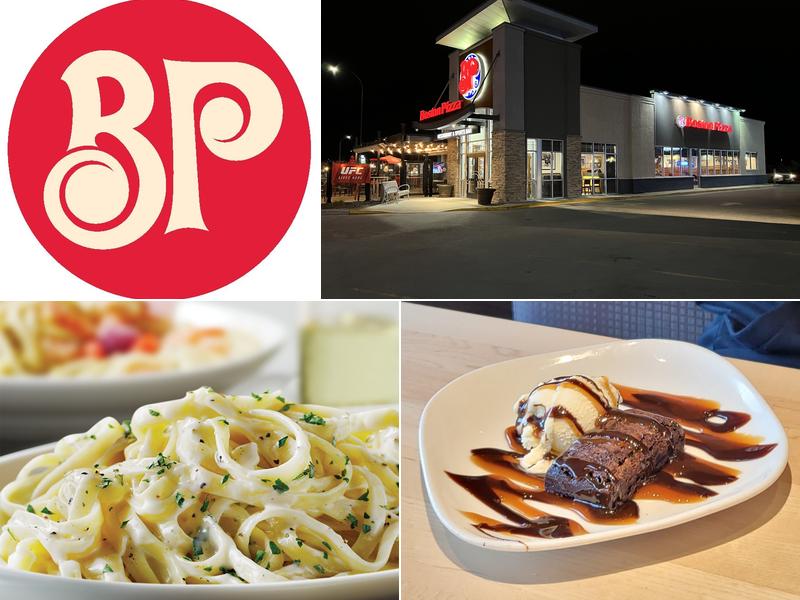 Boston Pizza 2729 Pembina Hwy, Winnipeg