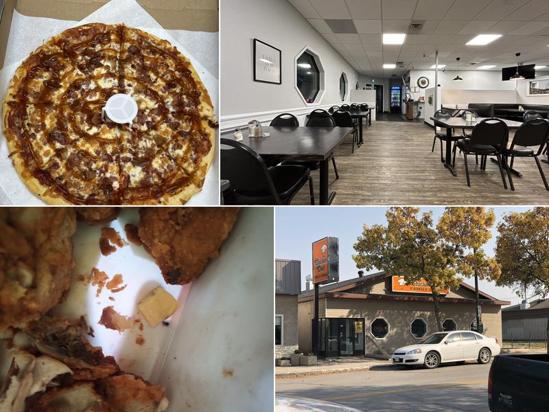 Chicken Chef 314 Main St, Stonewall