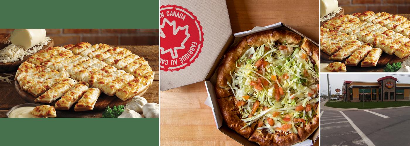 Pizza Delight