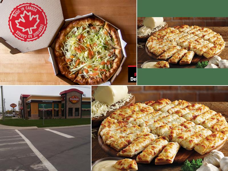 Pizza Delight