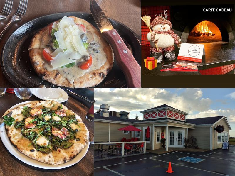 Pinokkio 121 16 Rue, Shippagan