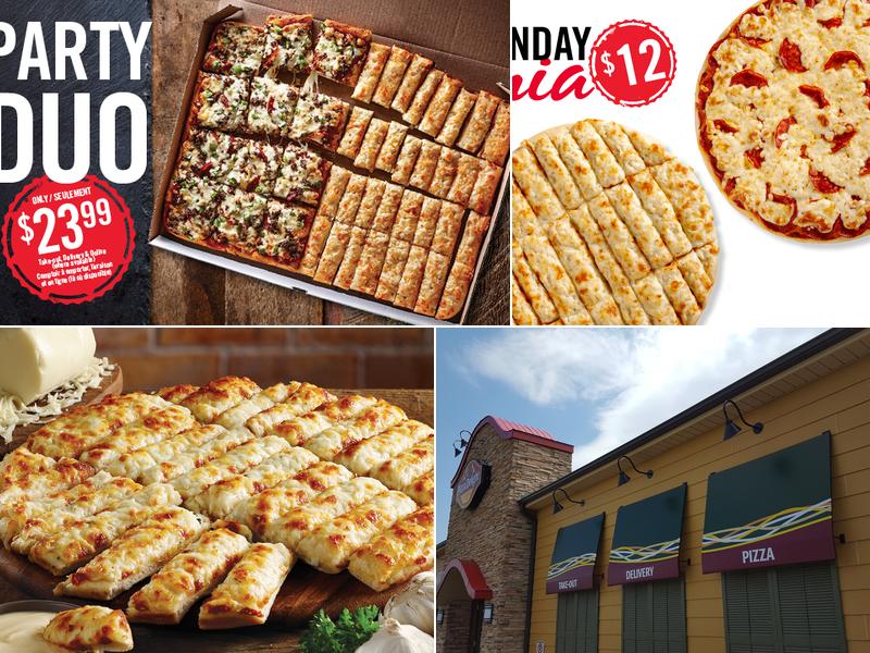 Pizza Delight 403 Connell St, Woodstock