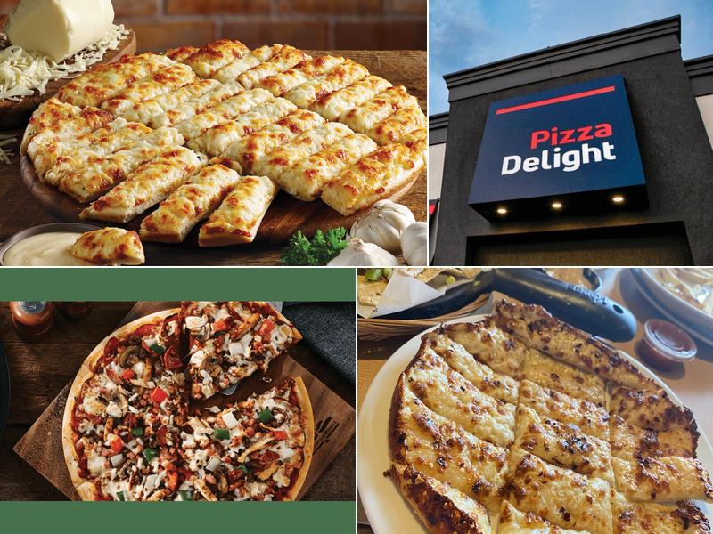 Pizza Delight 269 NS-214, Elmsdale