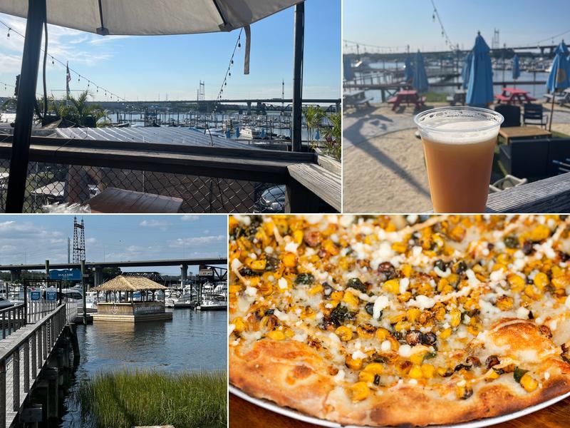 Dockside Brewery