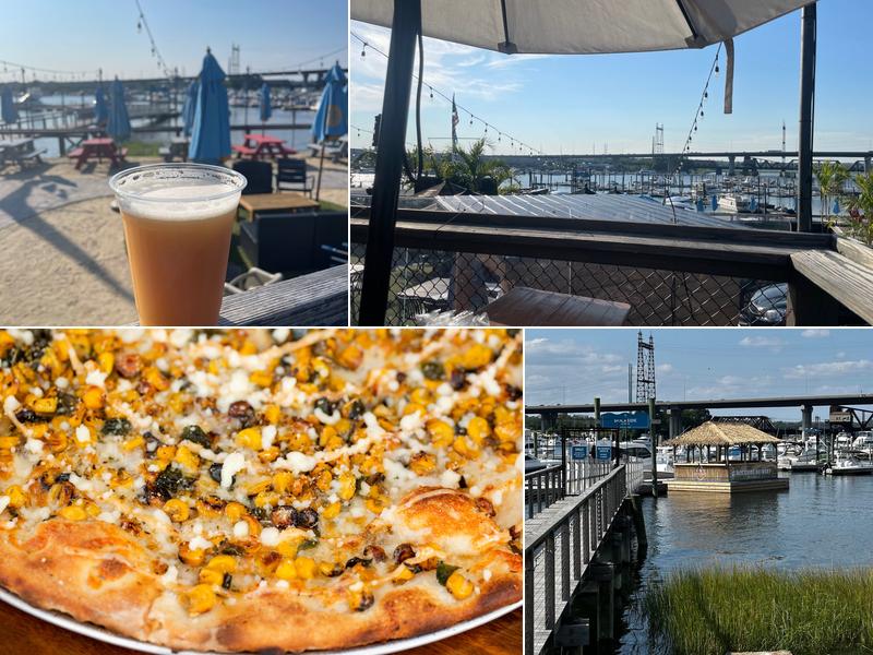 Dockside Brewery 40 Bridgeport Ave, Milford