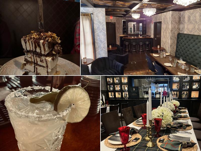 Founders House Pub & Patio