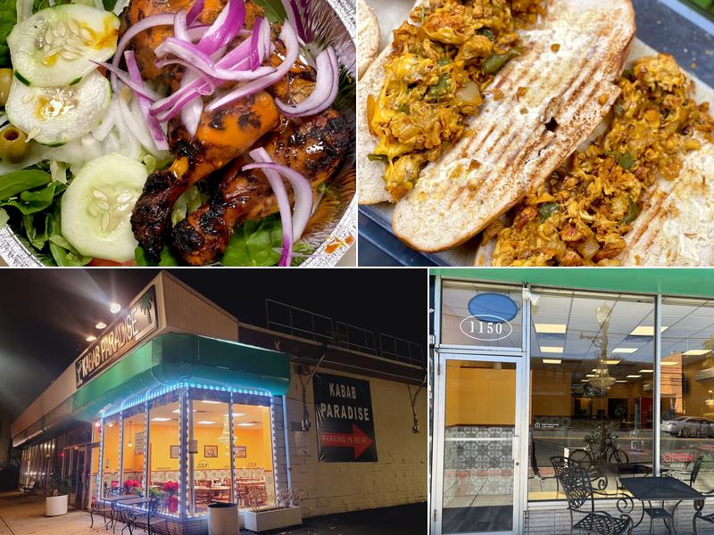 Kabab Paradise 1150 Teaneck Rd, Teaneck
