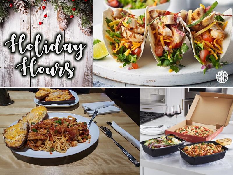 Boston Pizza 27 Young St, Alliston