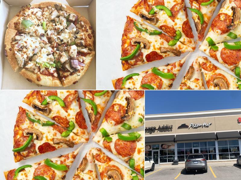 Pizza Hut
