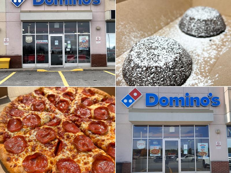 Domino's Pizza
