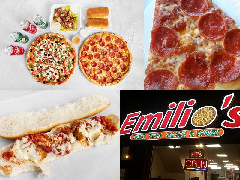 Emilio's