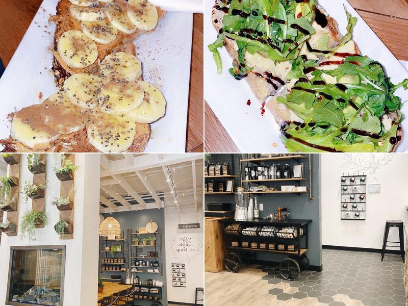 New Holland Coffee Co.