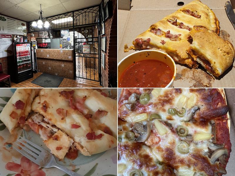 Peter's Pizza 45 Talbot St E, Aylmer